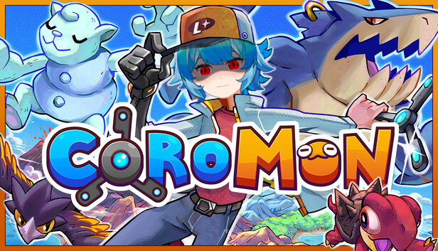 Playing coromon now
twitch.tv/celastrian