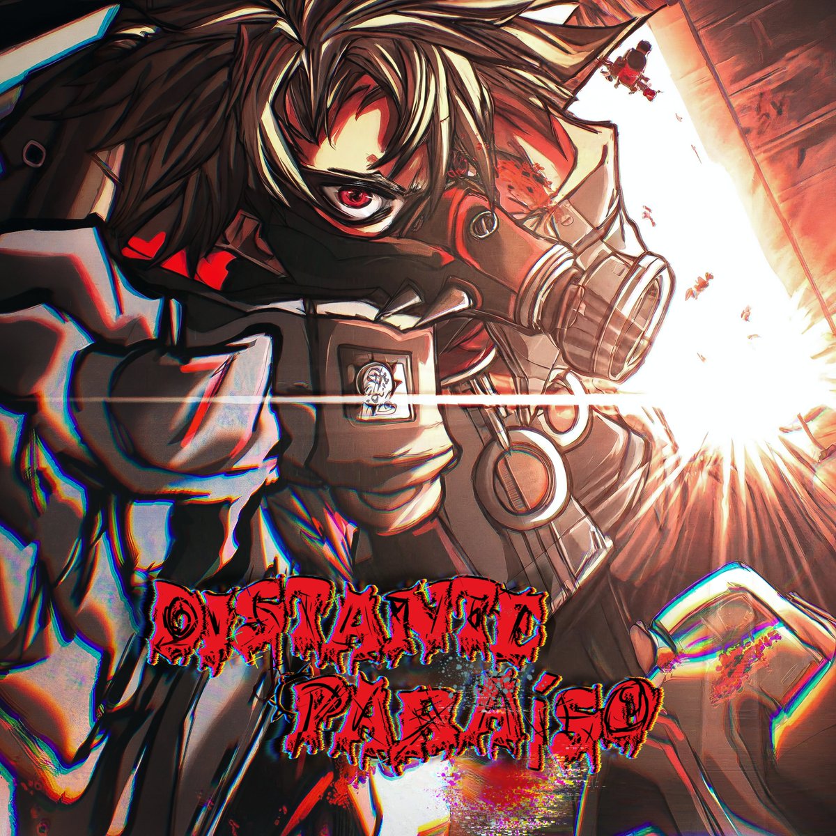 Faltam só 2 dias pro lançamento de Distante Paraíso e nois ta assim ó 🤩🤯🥳😈
Se vc não quer ser descartado no abismo, faça agora mesmo seu pré-save e garanta seu lugar no paraíso 🗑️

#gachiakuta #rudo #musicageek

distrokid.com/hyperfollow/sh…