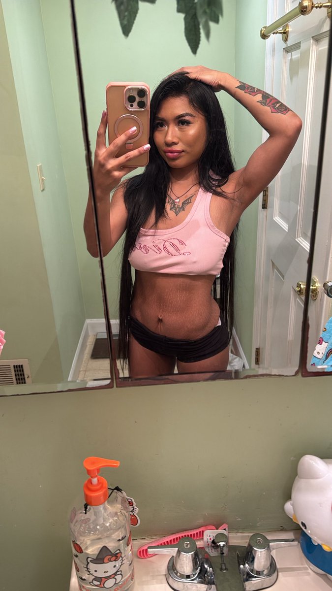 willowwbunnyy's tweet photo. after i do my ab exercises ๐ญ๐๐ฝ
#asiangirls #prettygirls #petiteasians #cuteasians #atlanta #atlmodel https://t.co/yIoCnnXzti
