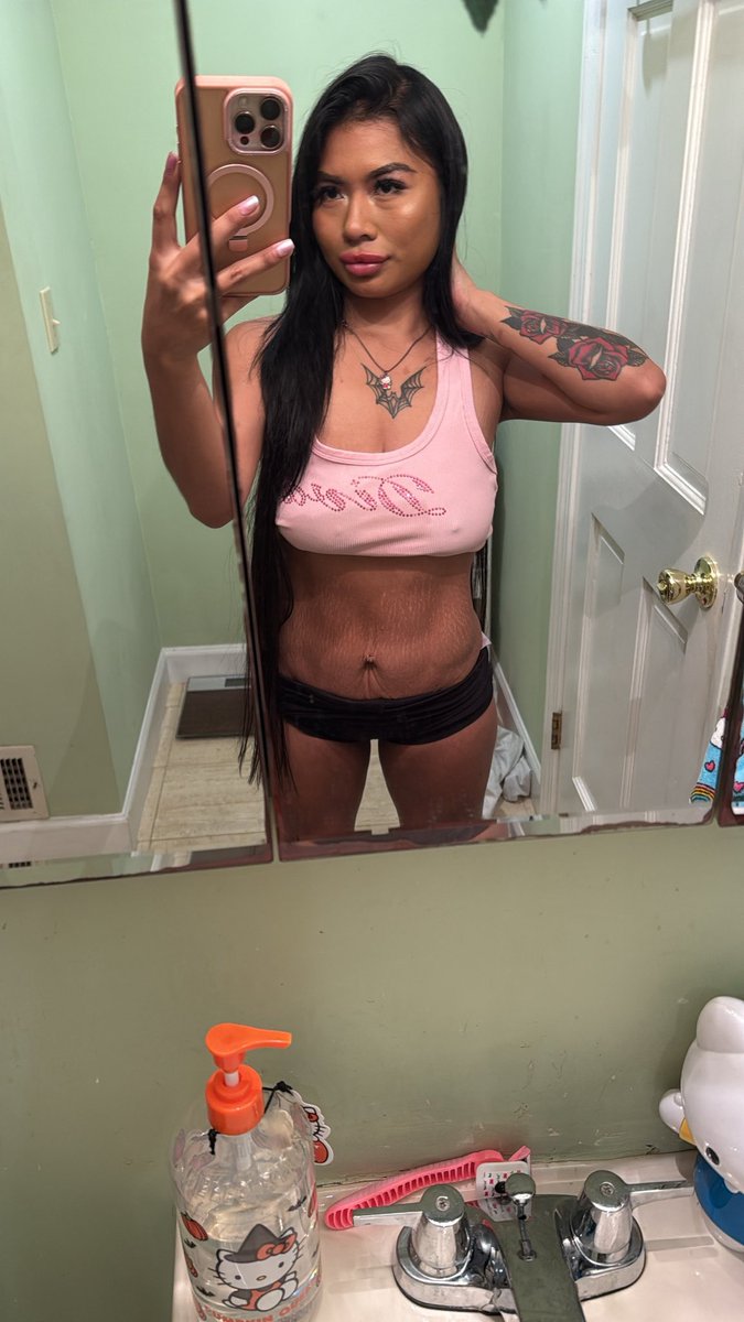 willowwbunnyy's tweet photo. after i do my ab exercises ๐ญ๐๐ฝ
#asiangirls #prettygirls #petiteasians #cuteasians #atlanta #atlmodel https://t.co/yIoCnnXzti