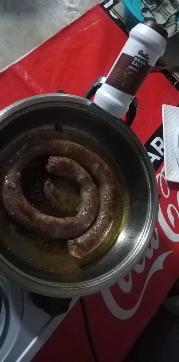 leratoliralempe's tweet image. #CerebosBraaiMonth
#CerebosTurns80
#SeeHowItRuns