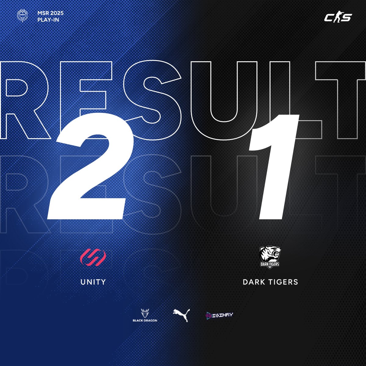 Velmi sympatický výkon naší akademky na main tým nakonec nestačil. 💪