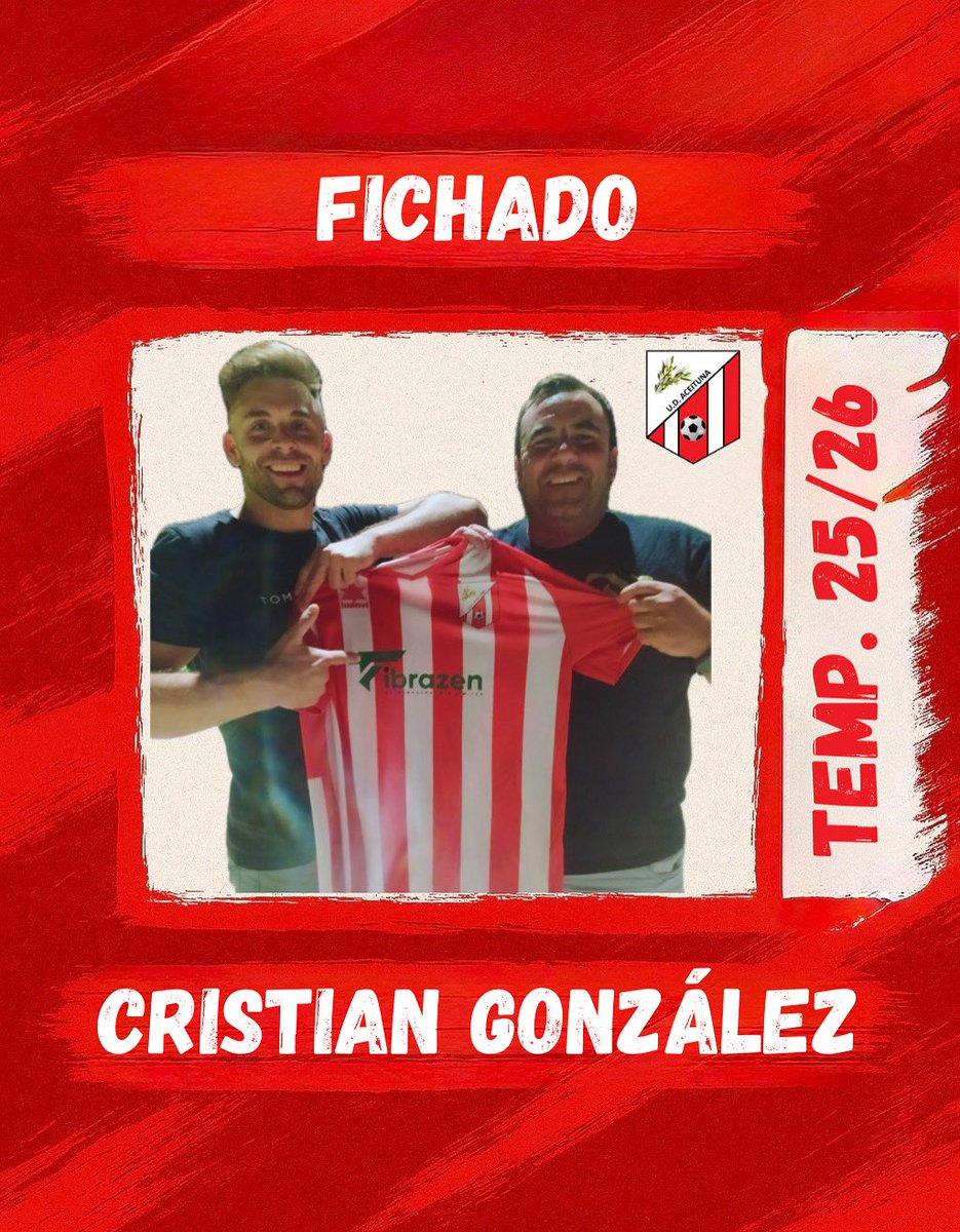 U.D. Aceituna tweet media