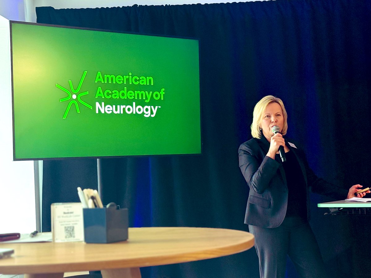 Natalia S. Rost, MD, MPH, FAAN tweet media