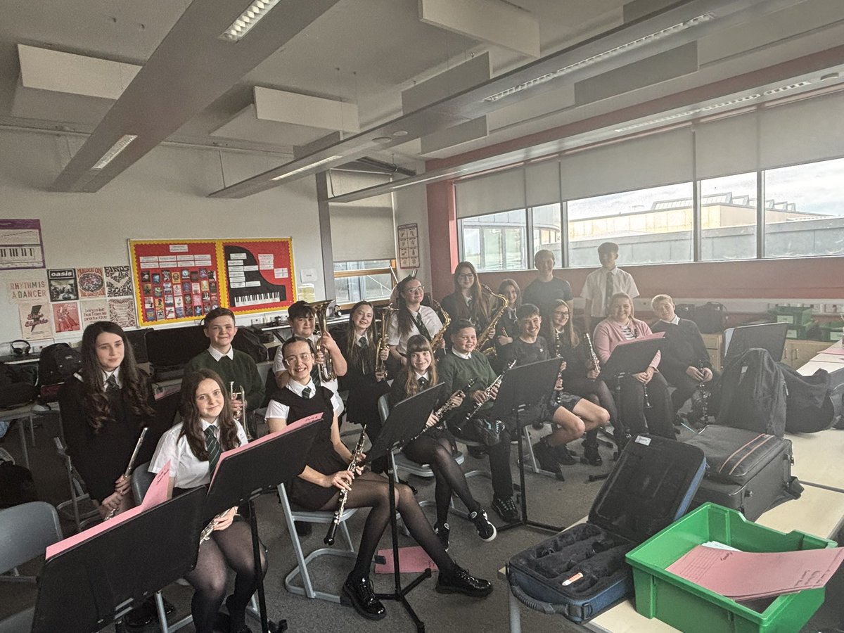 Creative Arts Faculty SSHS tweet media