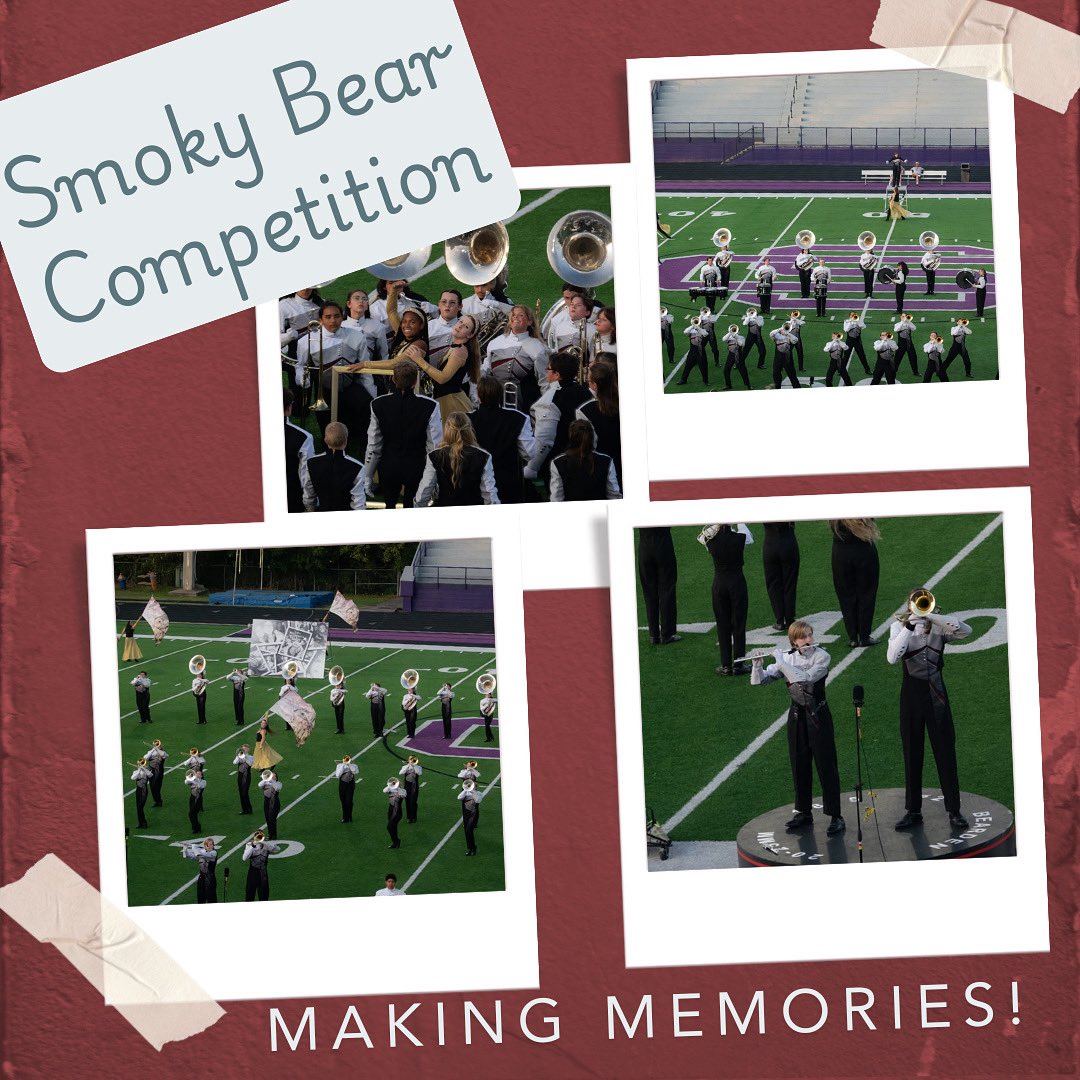 BeardenHSBand's tweet photo. https://t.co/VbCMJCfc2a