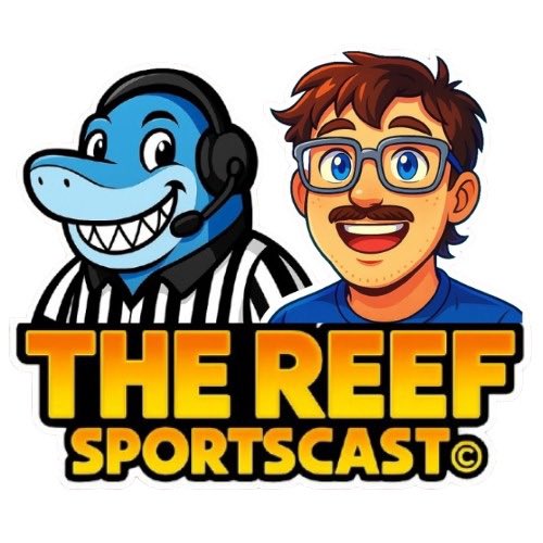 🚨ALERT🚨

THE REEF PODCAST IS AT:
337/500 SUBS ON YT
54/500 ON KICK*
254/500 ON TWITCH*

HELP US REACH THOSE MILESTONES AND THERE WILL BE MERCH GIVEAWAYS, GAME GIFT CARDS AND MORE!

*FOLLOWERS

Links ⬇️

youtube.com/@reefproductio…

twitch.tv/the_reef_podca…

kick.com/the-reef-podca…