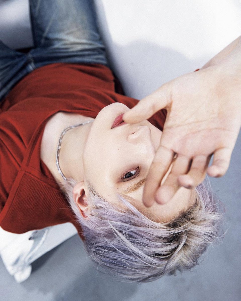 HNKMEDIA's tweet photo. #HUENINGKAI via NYLON JAPAN (@NYLONJAPAN) instagram https://t.co/yRgRuvBzCk
