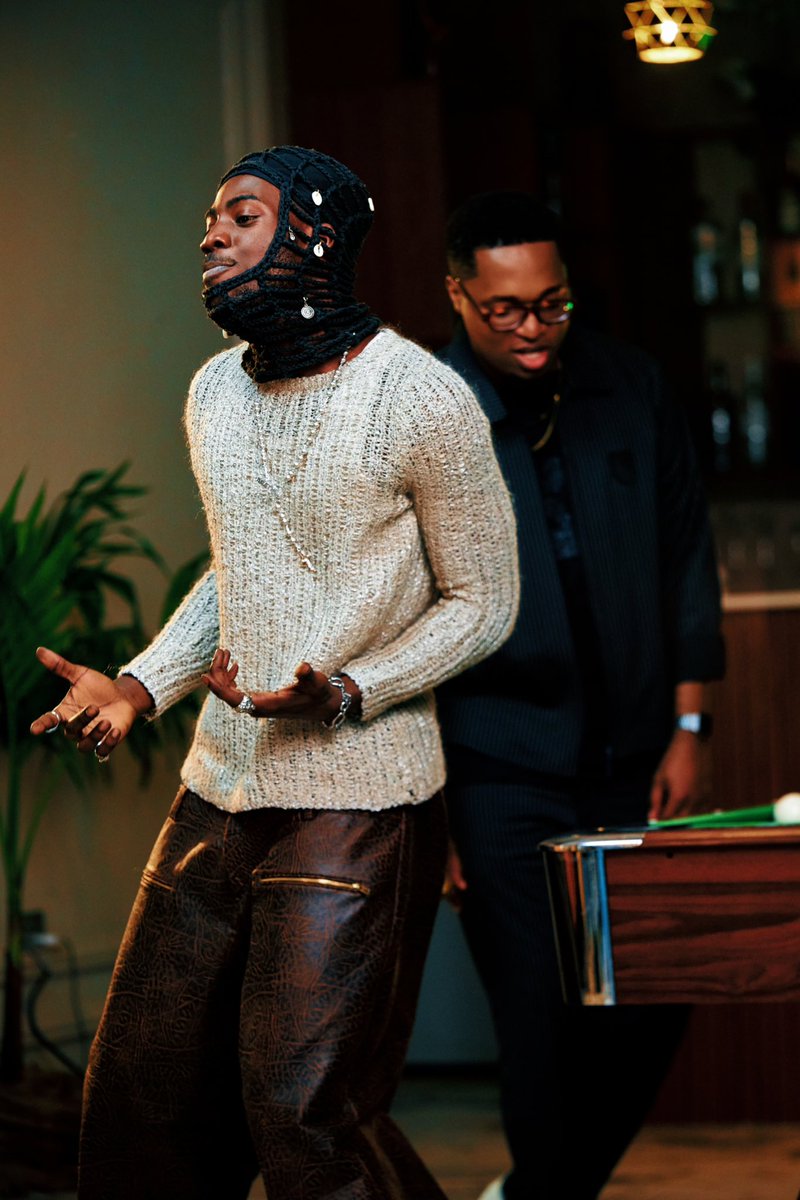 TIMELESS CLASSIC : TONTONTE 🏆🎶 OUT NOW !!!
With My PROF <a href="/KOJO_Cue/">YDL</a> &amp; the LEGENDARY Ofori Amponsah . E never easy for ASANTE 😤

rainlabs.lnk.to/tontonte
