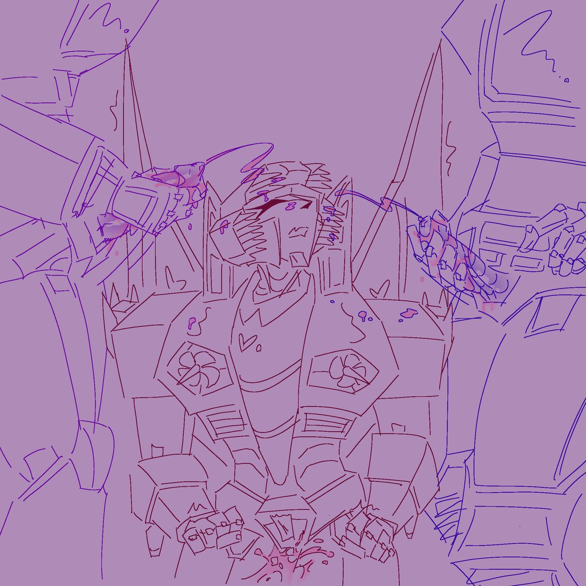 Monoceros_Cael1's tweet image. request for a friend ermmmm
#valveplug #starwavewave