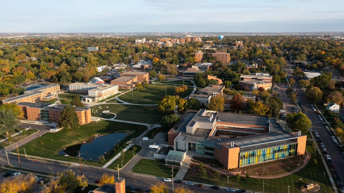 AugiePsych's tweet photo. Job opportunity! We are hiring TWO assistant professors. One in Clinical &amp; Counseling, and one in Developmental.  We are a supportive dept with a vibrant major @augustanasd in Sioux Falls. We'd love for you to join our team! The Clinical posting is here:

https://t.co/Brrrb00LgX https://t.co/4pczzAwv8h