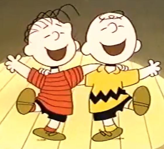 Okay so confession, I'm a causal Charlinus enjoyer.
I don't necessarily ship them as I see them more as having a sort of brotherly dynamic but I can DEFINITELY  see the appeal.
These two are really cute ngl.