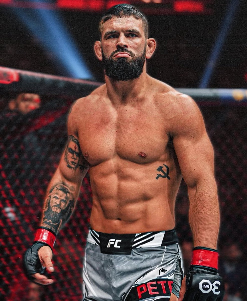 DravhyMMA tweet media