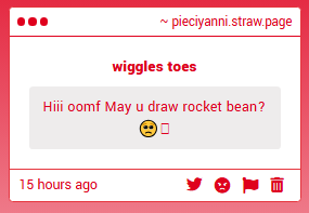 ✧˖°Amir/Amimi/Pie✧˖°💫(BEAN REQUESTS/C0MMS CLOSED) tweet media