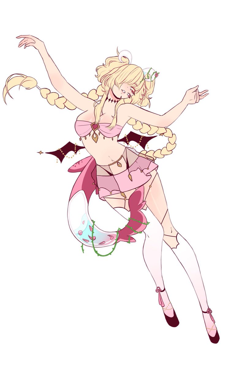 🍯Bee🍯 tweet media