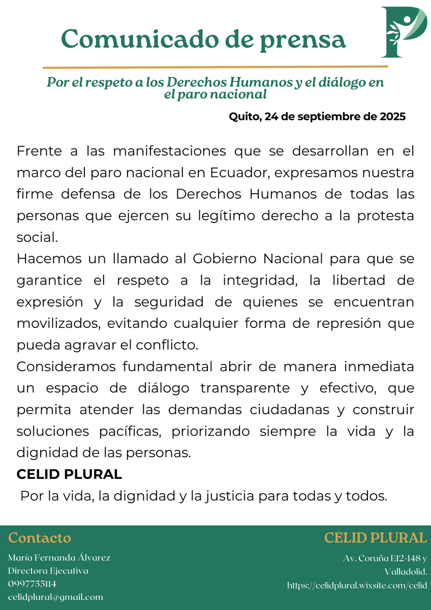 CELID Plural tweet media