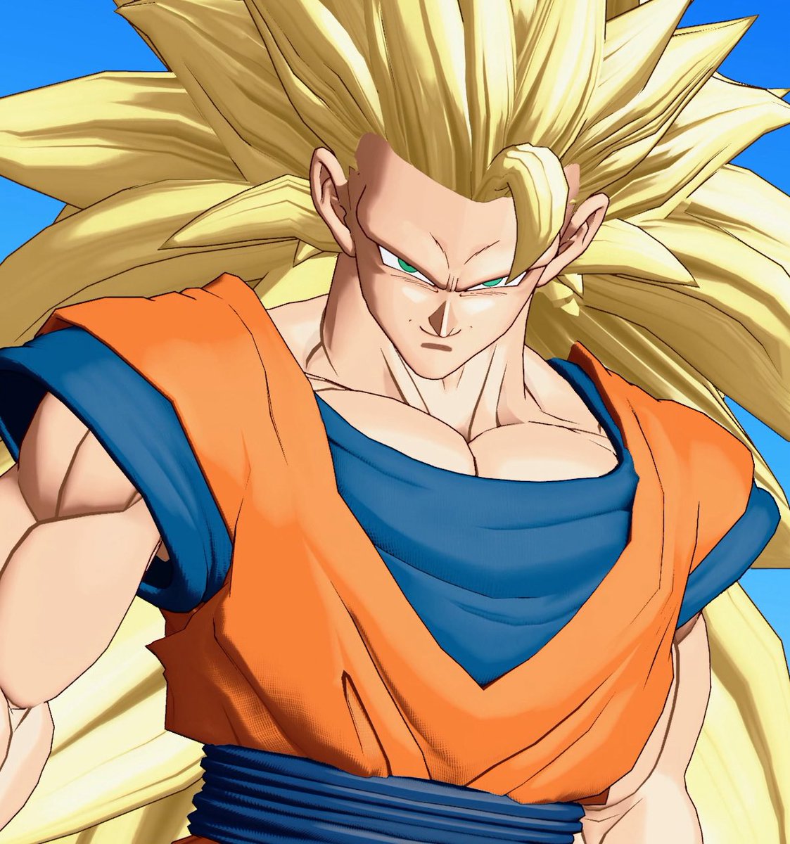 DBZcom's tweet image. J’en reviens toujours pas.