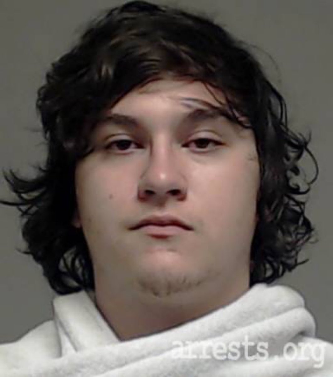 Don_Vito_08's tweet image. 🚨SHOCKING: Joshua Jahn, a drug-addicted gamer &amp;amp; radical leftist!

Understand yet?
#DemocratsAreTerrorists #ICE #Texas #LiberalLunacy #LiberalismIsAMentalDisorder
