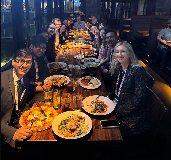 Yale Urology’s competitive 5-year #urologyresidency accepts three candidates per year. 

We offer dedicated faculty mentors across subspecialties, strong research opportunities, and a focus on work-life balance. 

In-person interviews: Nov 17 &amp; 24, 2025. 

#Match2026