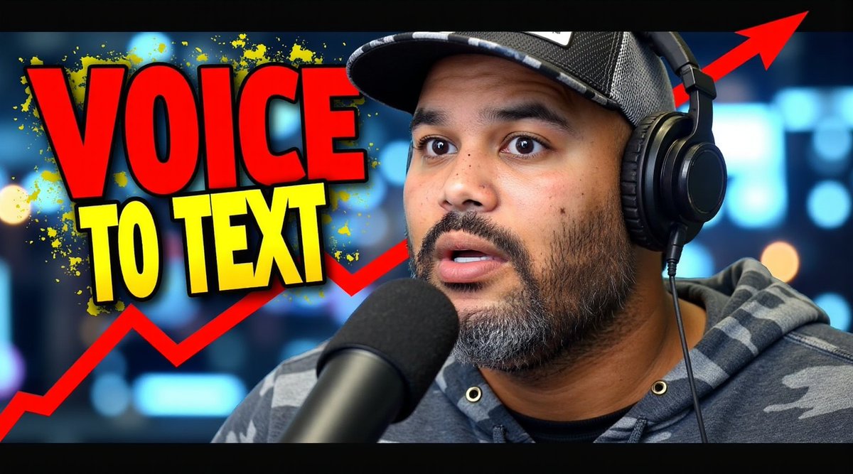 codingphase's tweet image. If you looking for the best Voice to Text App check the new video I just dropped where I talk about using Paraspeech.
youtube.com/watch?v=4Kt1_u…
If you want to use the same app I use
paraspeech.com right now they also have 25% OFF