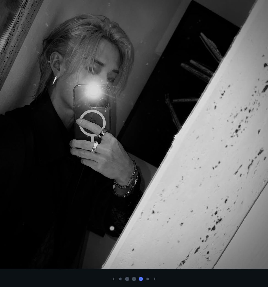 grak ★彡 tweet media