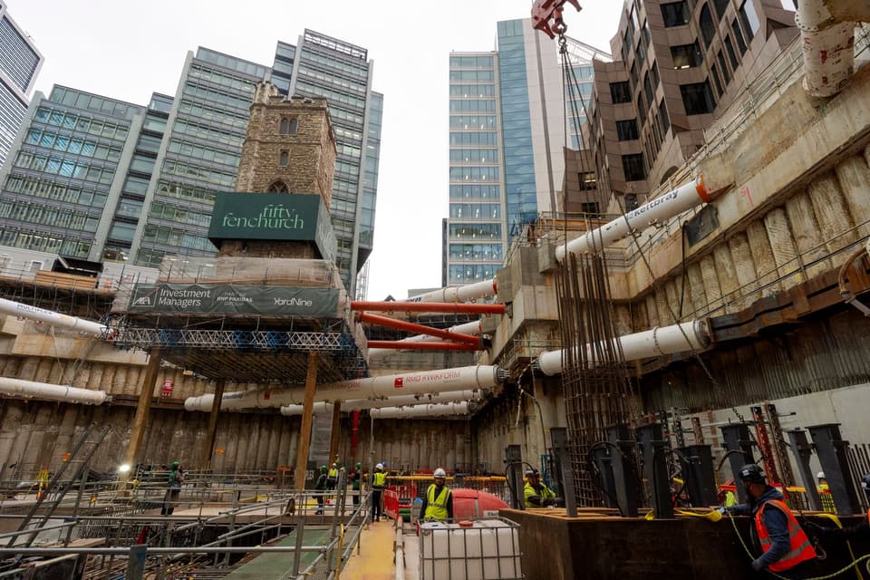 Knowledge of London tweet media