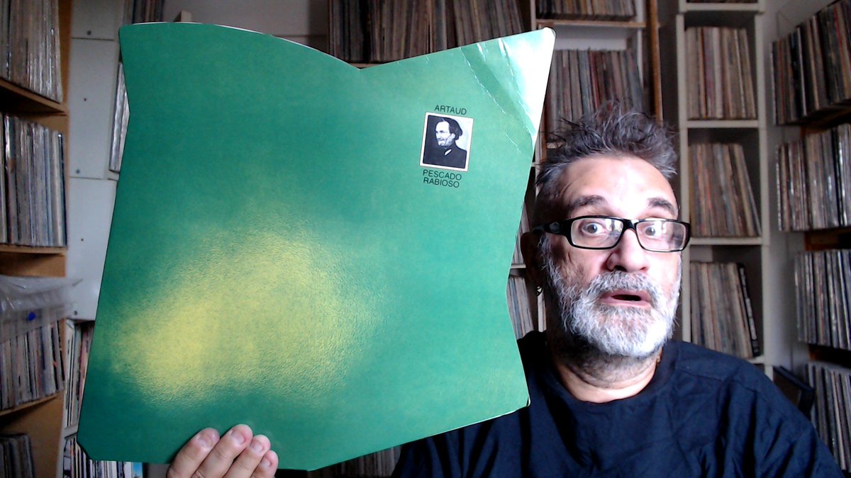 Pagin e as mães da invenção (@ordepkun29) on Twitter photo 