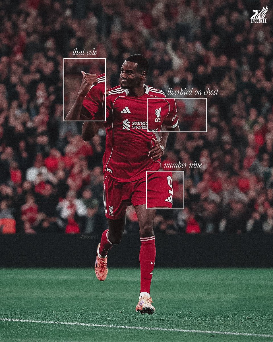 lfcdzn11's tweet photo. Arrived. https://t.co/93TpS5vIIe