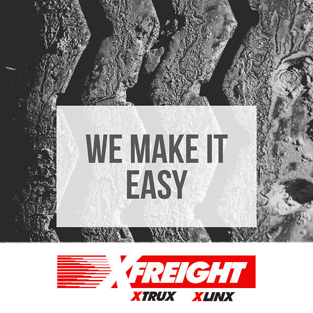 XFreight tweet media