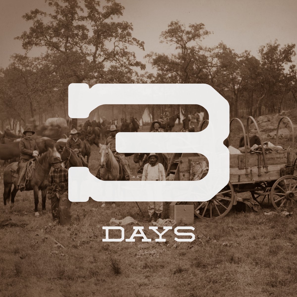 3 more days to go!