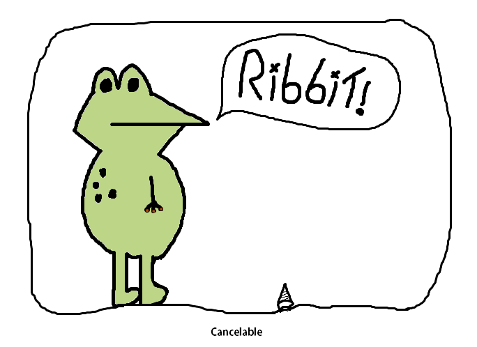 Untitled_Frog's tweet photo. Cancelable https://t.co/WJ6WwV1ltl