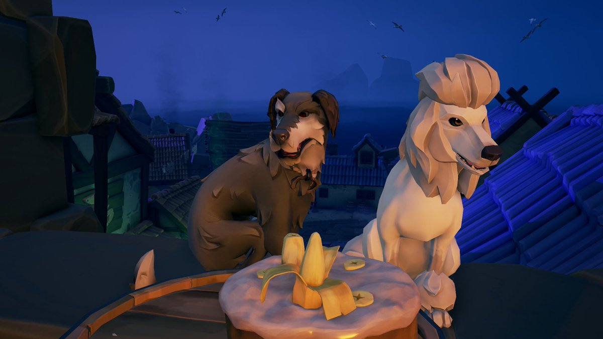 TheShreg tweet media