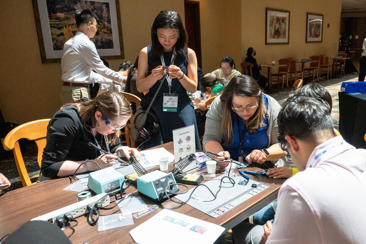 U.S. AEOP tweet media