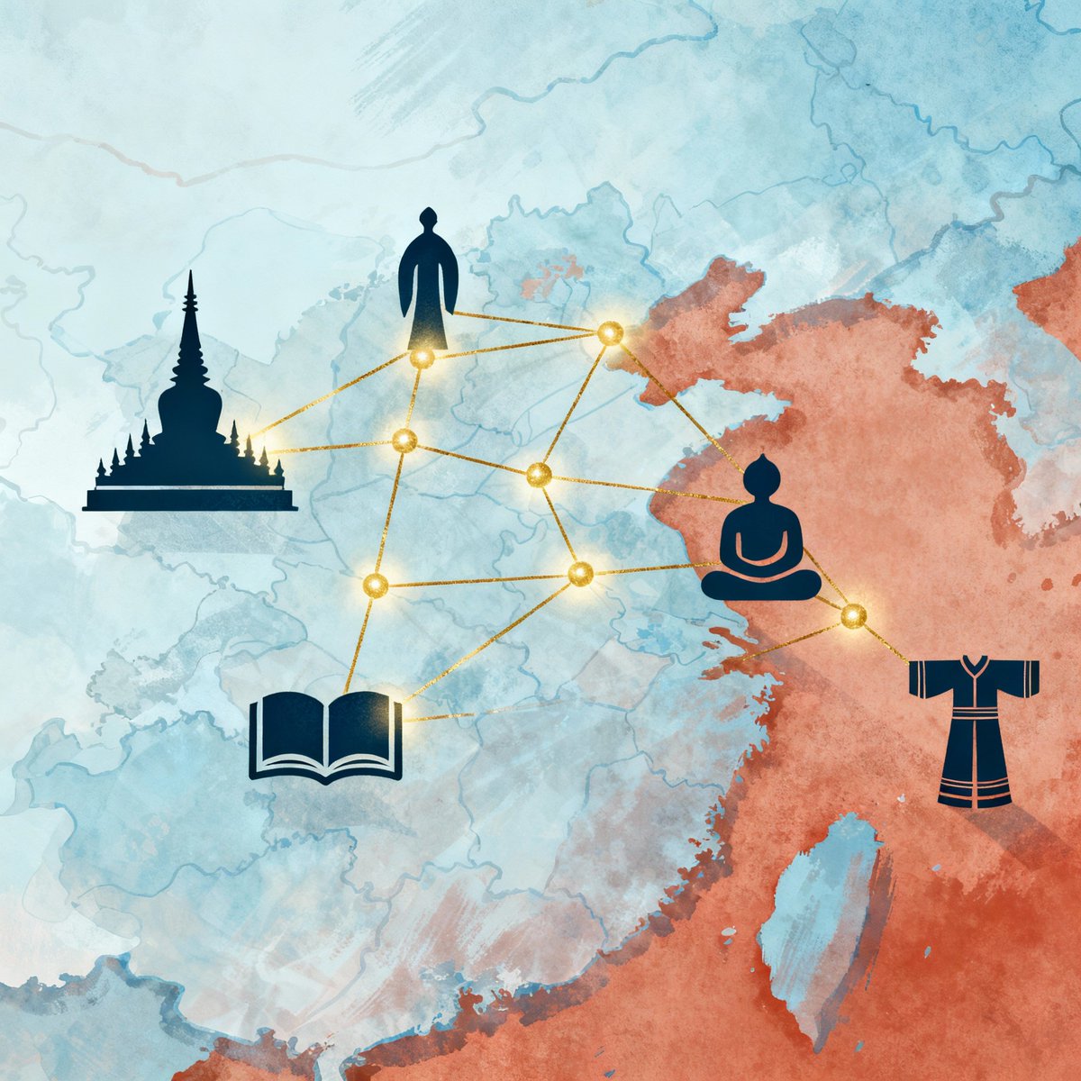 My new paper: 🏛Comparative Civilizational Turn: The Future of <a href="/theiscsc/">Int. Society Comparative Study of Civilizations</a> in the Wake of Geopolitical "Grey Rhino" Events scholarsarchive.byu.edu/ccr/vol93/iss1… #geopolitics #forecasting #civilizations