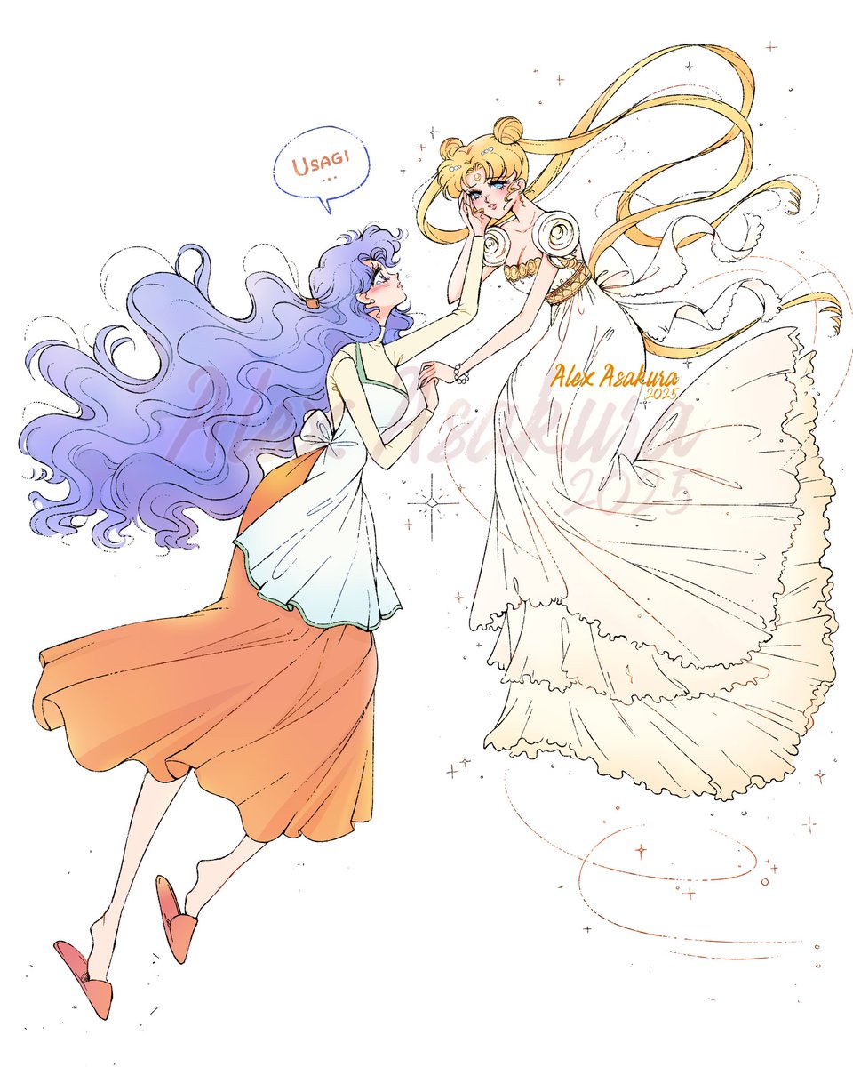 Alex Asakura Art (@asakura_artist) / Posts / X