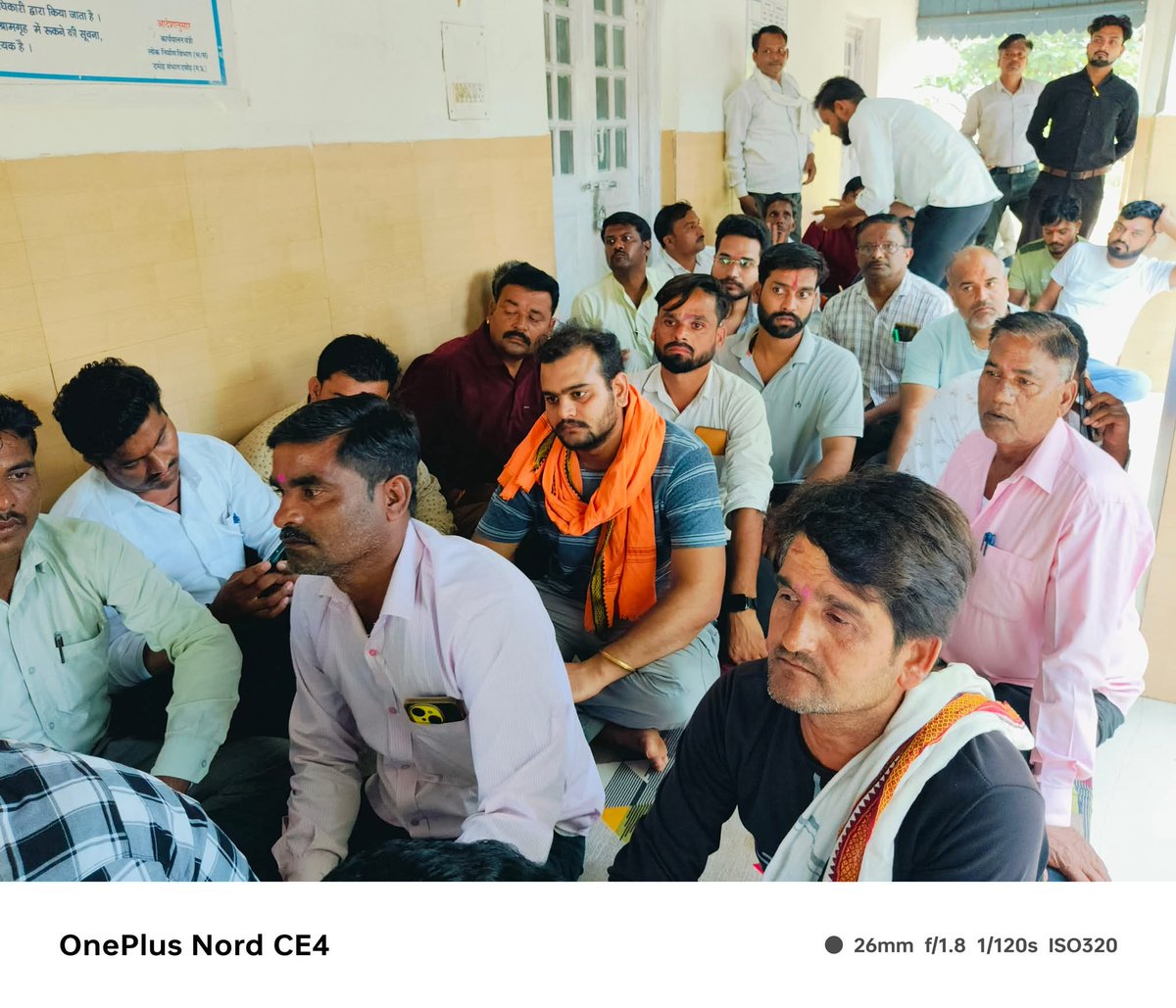 Anoop Singh Lodhi Tejgarh Damoh (मोदी का परिवार) (@dranoopsingh6) on Twitter photo आज विधानसभा जवेरा 56 के मंडल तेजगढ़ के रेस्ट हाउस में
देश के #यशस्वी प्रधानमंत्री माननीय <a href="/narendramodi/">Narendra Modi</a> जी के जन्मदिन पर चलायें जा रहे #सेवा_पखवाड़ा कार्यक्रम के अन्तर्गत बैठक आयोजित की गई जिसमें कल
25 #सितंबर_को_पंडित_दीनदयाल_उपाध्याय जी की जन्म जयंती हर बूथ पर हो आज विधानसभा जवेरा 56 के मंडल तेजगढ़ के रेस्ट हाउस में
देश के #यशस्वी प्रधानमंत्री माननीय <a href="/narendramodi/">Narendra Modi</a> जी के जन्मदिन पर चलायें जा रहे #सेवा_पखवाड़ा कार्यक्रम के अन्तर्गत बैठक आयोजित की गई जिसमें कल
25 #सितंबर_को_पंडित_दीनदयाल_उपाध्याय जी की जन्म जयंती हर बूथ पर हो