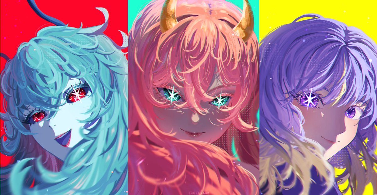 // StateSMP 2.7

Truth trio !! Hopefully, nothing bad happens to them... ☺️ 
#statesmp #madzvie #alltiera #hamww