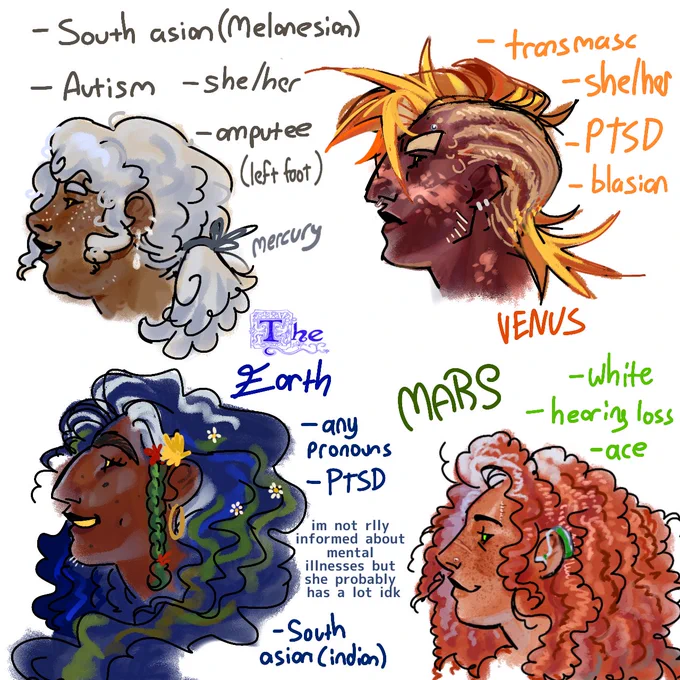 I got lazy, rocky hcs 