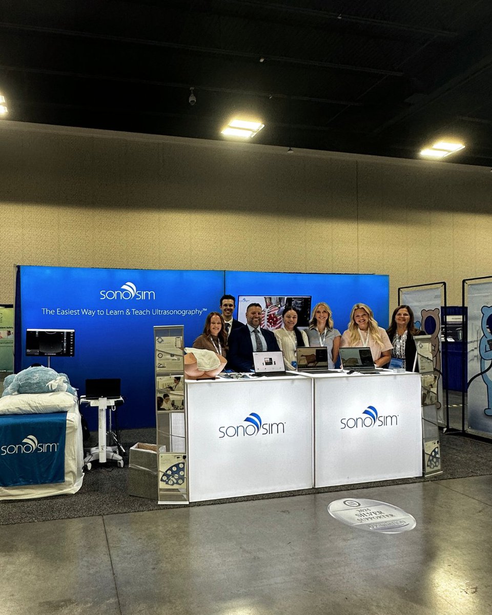 SonoSim, Inc tweet media