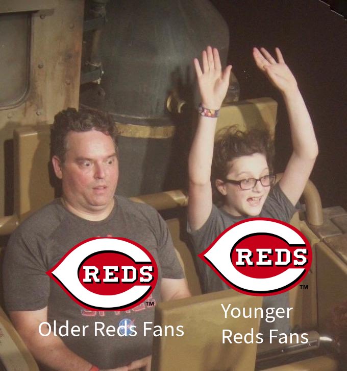 jyebreck's tweet photo. Buckle up Cincinnati
#PackGABP #reds https://t.co/q5PlhCKBf6