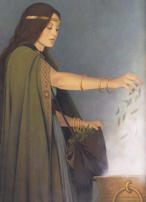 “Magick is an art; using reality and the world as its canvas.”
― Dacha Avelin, Old World Witchcraft