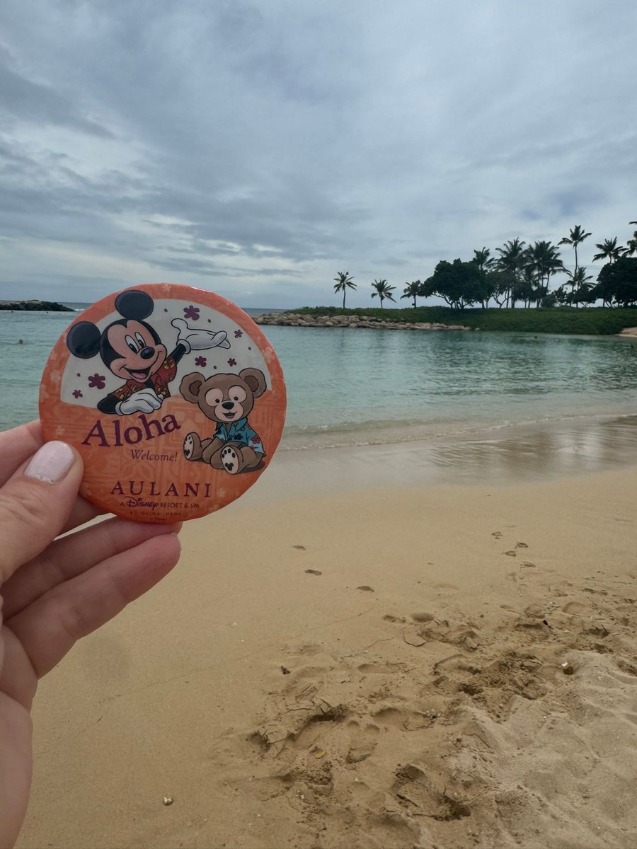 MagicExpTravel's tweet photo. Interested in a trip to Disney's Aulani in Hawai‘i? 🌺 Wondering what’s included (and what costs extra)? We’ve got you covered 👉 https://t.co/3HcNWpyC7w 
#aulani #hawaii https://t.co/Tdnkit5uR7