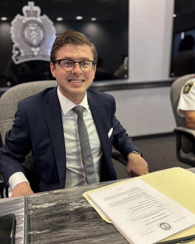 Sault Ste. Marie Police Service tweet media