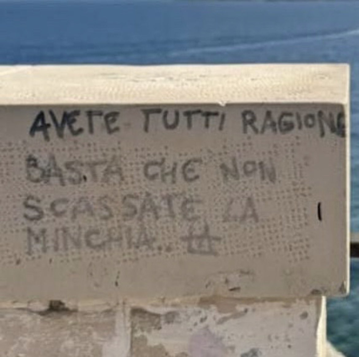 🦥 NDM_Cosa, quella. tweet media