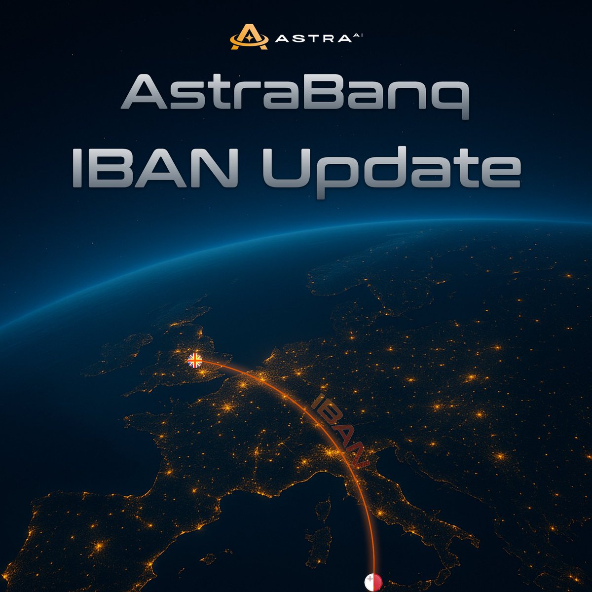 AstraLabs Inc. tweet media