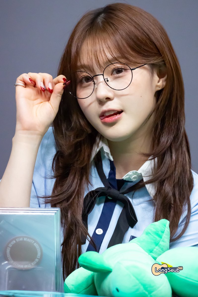 250924 HQ

💞

#KIMCHAEHYUN #김채현  
#kep1er #케플러