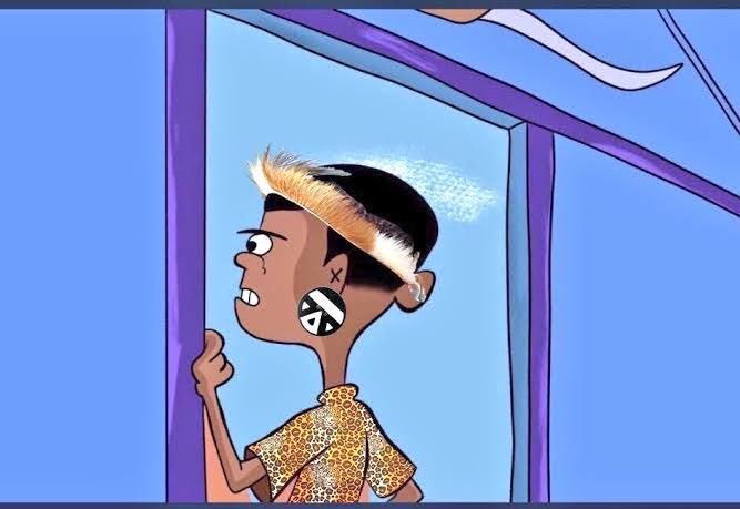 Nostalgia yavele yangishaya. Ngakhumbula isalukazi 😩