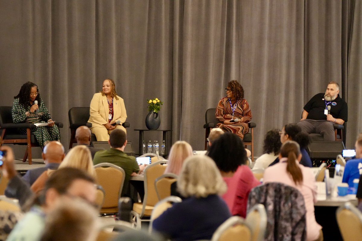 IAM Union tweet media