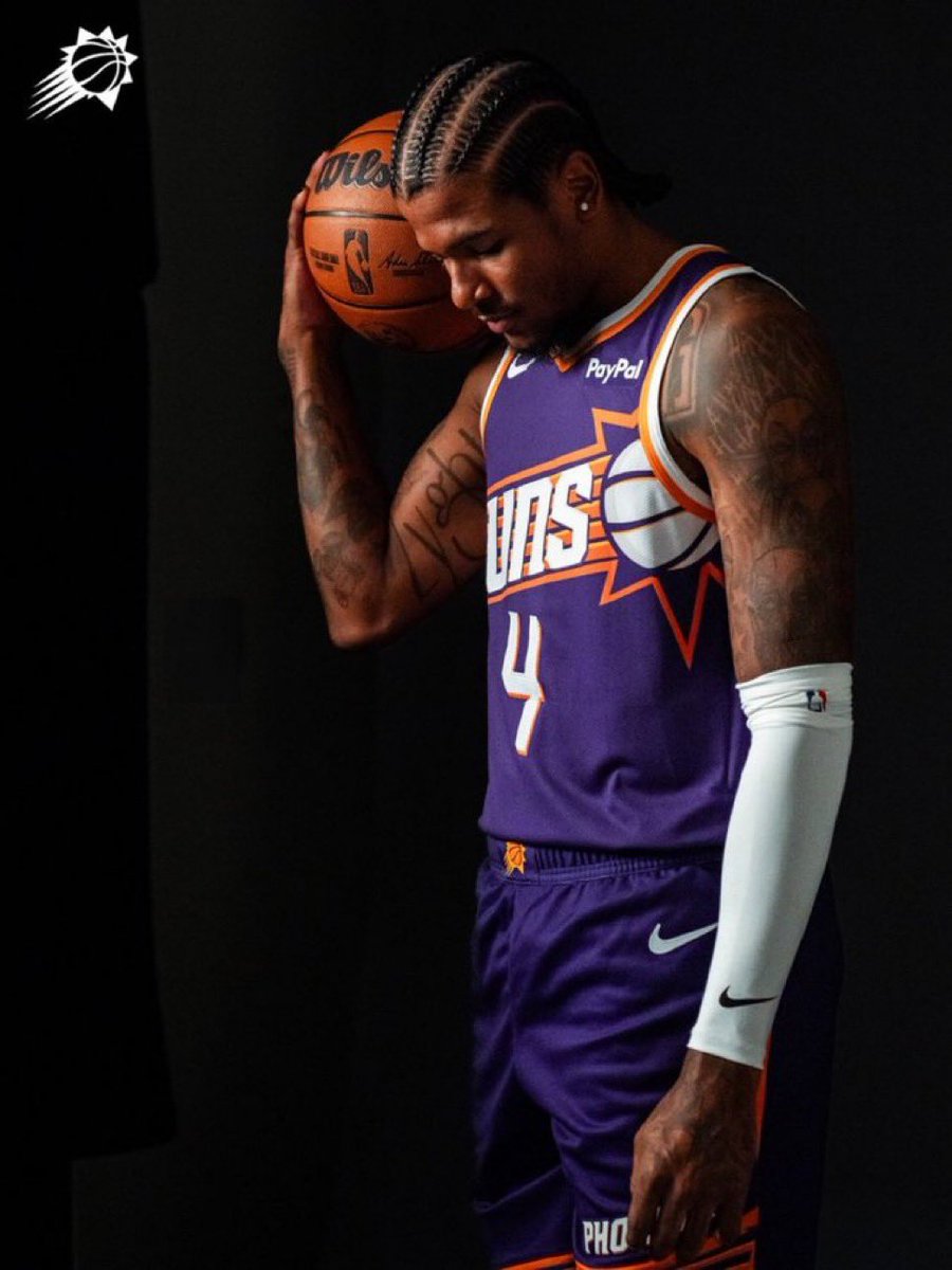 CJTheDeadXye's tweet image. Will Jalen Green be a Good Fit With The Phoenix Suns? ☀️ 🏀 

#NBA #NewThreads #PhoenixSuns #Basketball #Sports