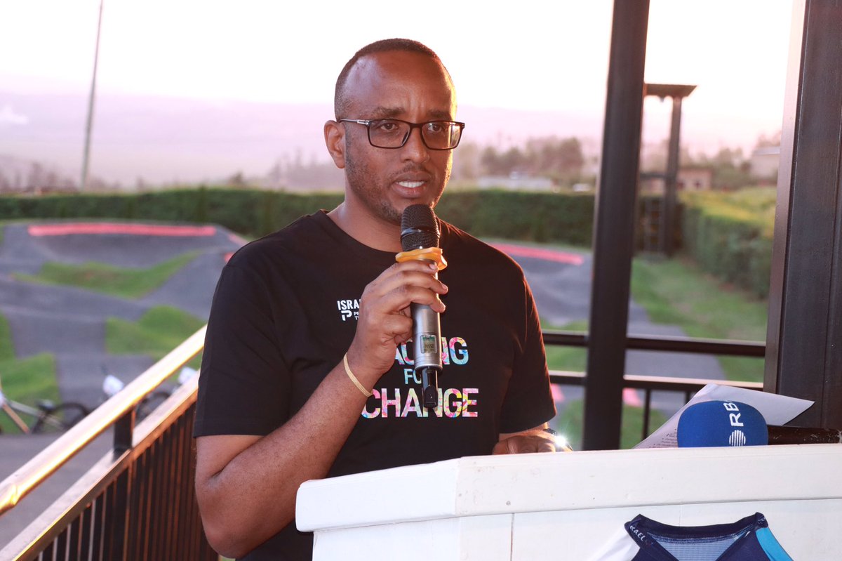 Bugesera District tweet media